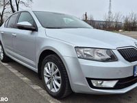 Second-hand Skoda Octavia Ambition 150 CP (110 kW) 2016 Culoaregri Hatchback