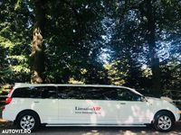 Second-hand Haval H6 93 CP (68 kW) 2008 Culoarealb SUV