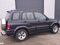 second-hand Suzuki Grand Vitara 