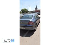 second-hand Peugeot 407 vand peugeot 407 - Berlina