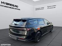 Nouă BYD Seal 183 CP (134 kW) 2025 Culoarenegru Break