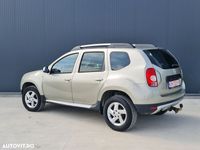 second-hand Dacia Duster 1.5 dCi 4x2 Prestige