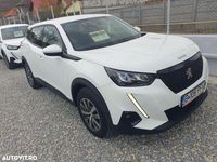 Second-hand Peugeot 2008 Active 102 CP (75 kW) 2020 Culoarealb SUV