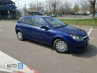 second-hand Opel Astra 1.7 Diesel 2005