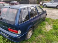 Second-hand Suzuki Swift 58 CP (42 kW) 2003 Hatchback