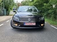 Second-hand VW Passat 177 CP (130 kW) 2013 Break