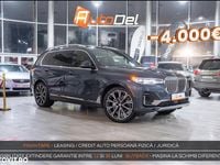 Second-hand BMW X7 340 CP (250 kW) 2019 Culoaregri SUV