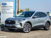 Nouă Ford Kuga Titanium 150 CP (110 kW) 2025 Culoaregri SUV