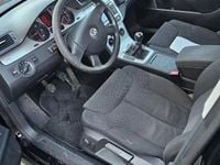 Second-hand VW Passat 204 CP (150 kW) 2008 Break