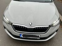 second-hand Skoda Scala 1.0 TSI Style