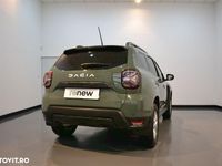 Second-hand Dacia Duster Expression 100 CP (73 kW) 2024 Culoaregri SUV
