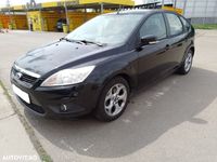 second-hand Ford Focus 1.6 TDCI Anniversary