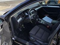 Second-hand VW Passat Comfortline 150 CP (110 kW) 2019 Culoarenegru Berlinǎ