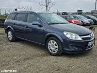 second-hand Opel Astra 1.6 Cosmo