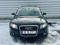 Second-hand Audi A4 2007 Monovolum
