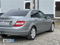 Second-hand Mercedes C220 136 CP (100 kW) 2011 Gri Berlinǎ