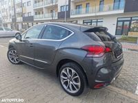 second-hand Citroën DS4 THP 200 SportChic