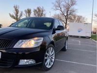 second-hand Skoda Octavia 2 , Facelift 2013