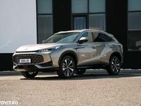 Nouă MG HS 172 CP (126 kW) 2025 Culoareargint SUV