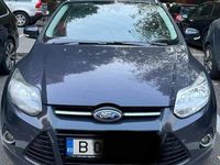 second-hand Ford Focus ecoboost