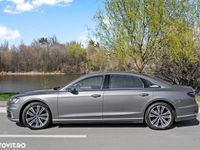 second-hand Audi A8 3.0 55 TFSI quattro Tiptronic