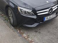 Second-hand Mercedes A220 170 CP (125 kW) 2017 Break