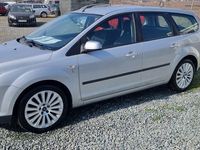 second-hand Ford Focus 1.6 TDCI Ambiente
