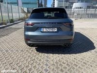 Second-hand Porsche Cayenne S 440 CP (323 kW) 2019 Culoarealbastru SUV