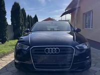 Second-hand Audi A3 150 CP (110 kW) 2014 Berlinǎ