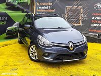 Second-hand Renault Clio GrandTour Expression 90 CP (66 kW) 2018 Culoaregri Break