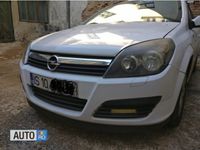 second-hand Opel Astra Z19DT