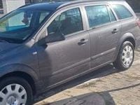 Second-hand Opel Astra 110 CP (80 kW) 2008 Hatchback