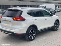 second-hand Nissan X-Trail 1.7D 150CP X-Tronic 2WD Tekna