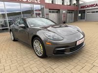 Second-hand Porsche Panamera 4 330 CP (242 kW) 2018 Gri metalizat Berlinǎ