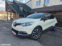 Second-hand Renault Captur Expression 90 CP (66 kW) 2016 Culoarebej SUV