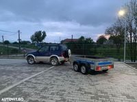 Second-hand Suzuki Grand Vitara 109 CP (80 kW) 2004 Culoarealbastru SUV