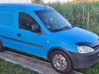 second-hand Opel Combo 1.3 CDTI DPF