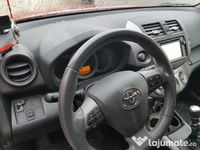 second-hand Toyota RAV4 2012