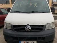Second-hand VW T5 102 CP (75 kW) 2006 Van