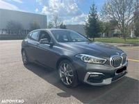 second-hand BMW 120 Seria 1 i Aut. Luxury Line