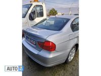 second-hand BMW 318 