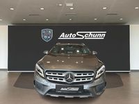 Second-hand Mercedes GLA200 AMG line 136 CP (100 kW) 2018 SUV