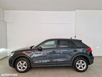 second-hand Audi Q2 Basic 35 TFSI