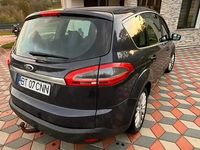 Second-hand Ford S-MAX S 140 CP (102 kW) 2011 Monovolum