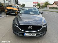 second-hand Mazda CX-5 G160 4x4 AT Attraction