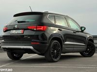 second-hand Seat Ateca 2.0 TDI 4Drive DSG XCELLENCE