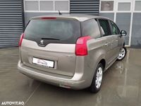 second-hand Peugeot 5008 1.6 HDI FAP STT ETG Access