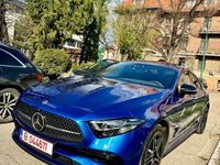 second-hand Mercedes CLS450 MHEV 4MATIC Aut