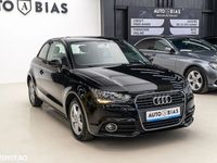 second-hand Audi A1 1.2 TFSI Attraction