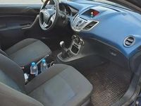 Second-hand Ford Fiesta 70 CP (51 kW) 2010 Coupe